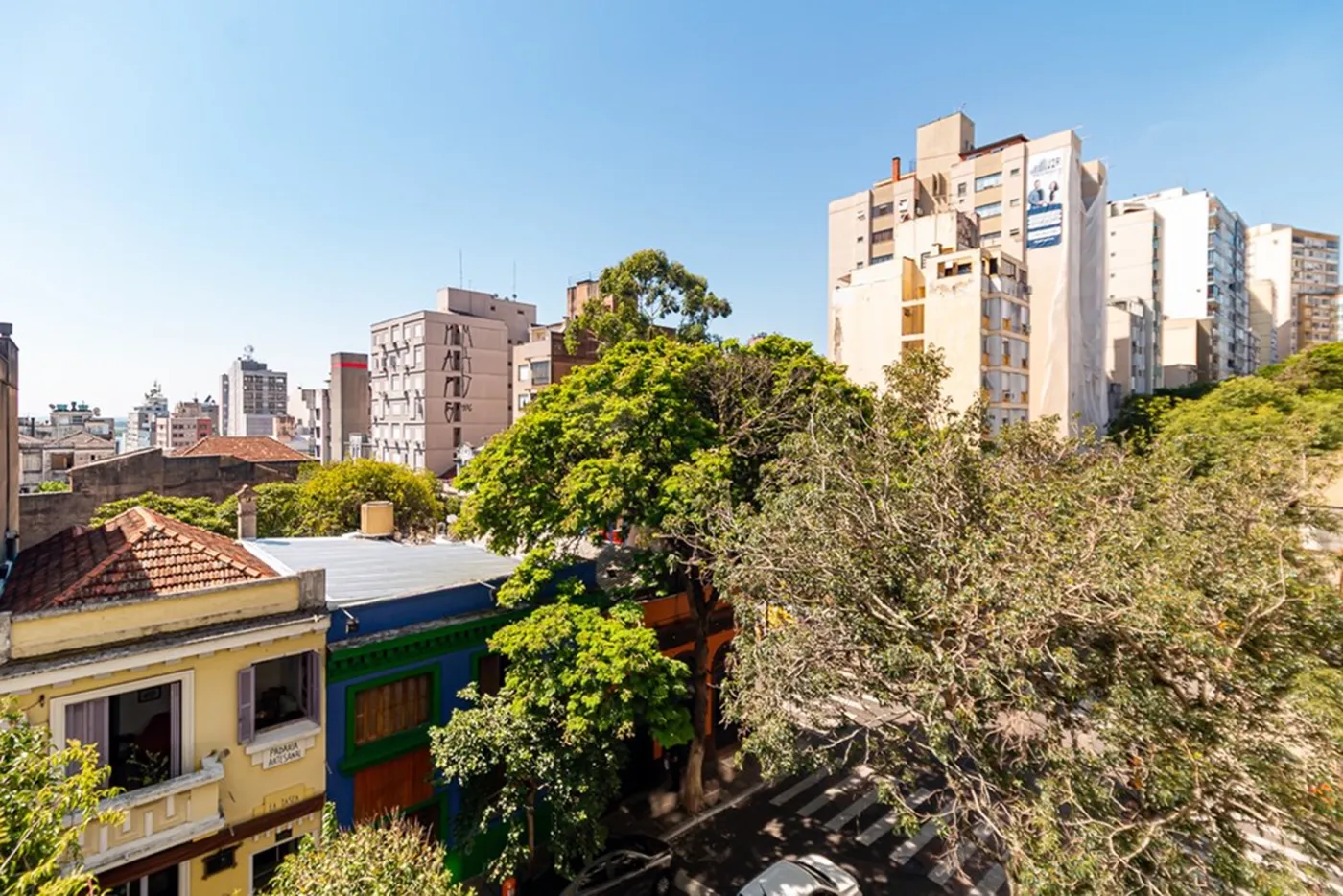CHDDC 707 Apto 610221014-319 - REMAX Donno Exclusividades — foto 3