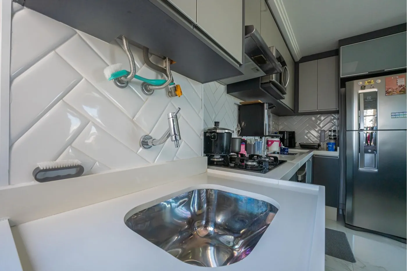 PNMSJVDP 201 Apto 602101061-14 - REMAX Paradisus Exclusividades — foto 4