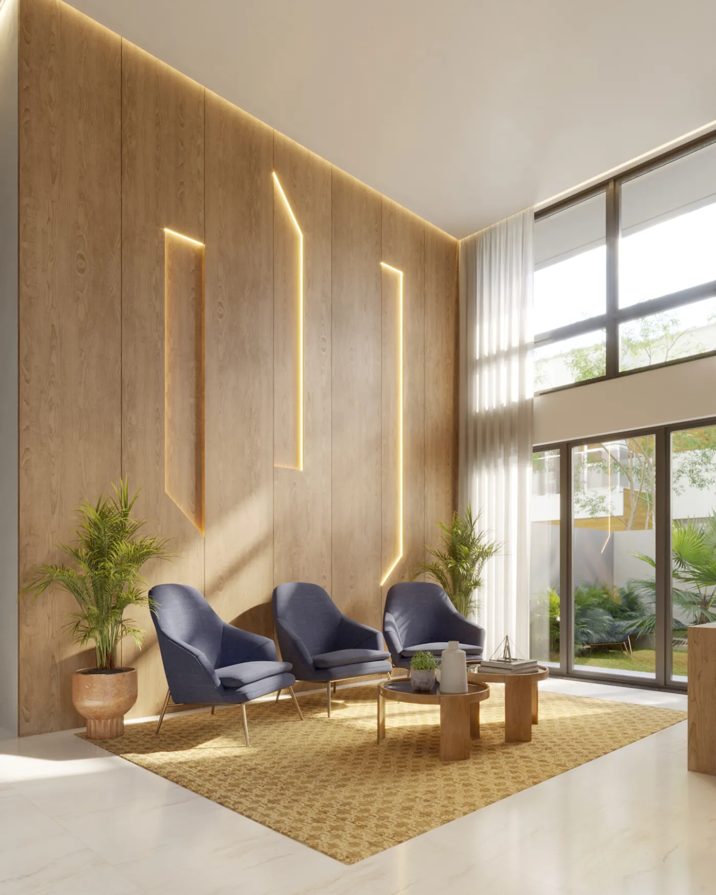 Théros Residencial - Hartmann Incorporações — foto 4