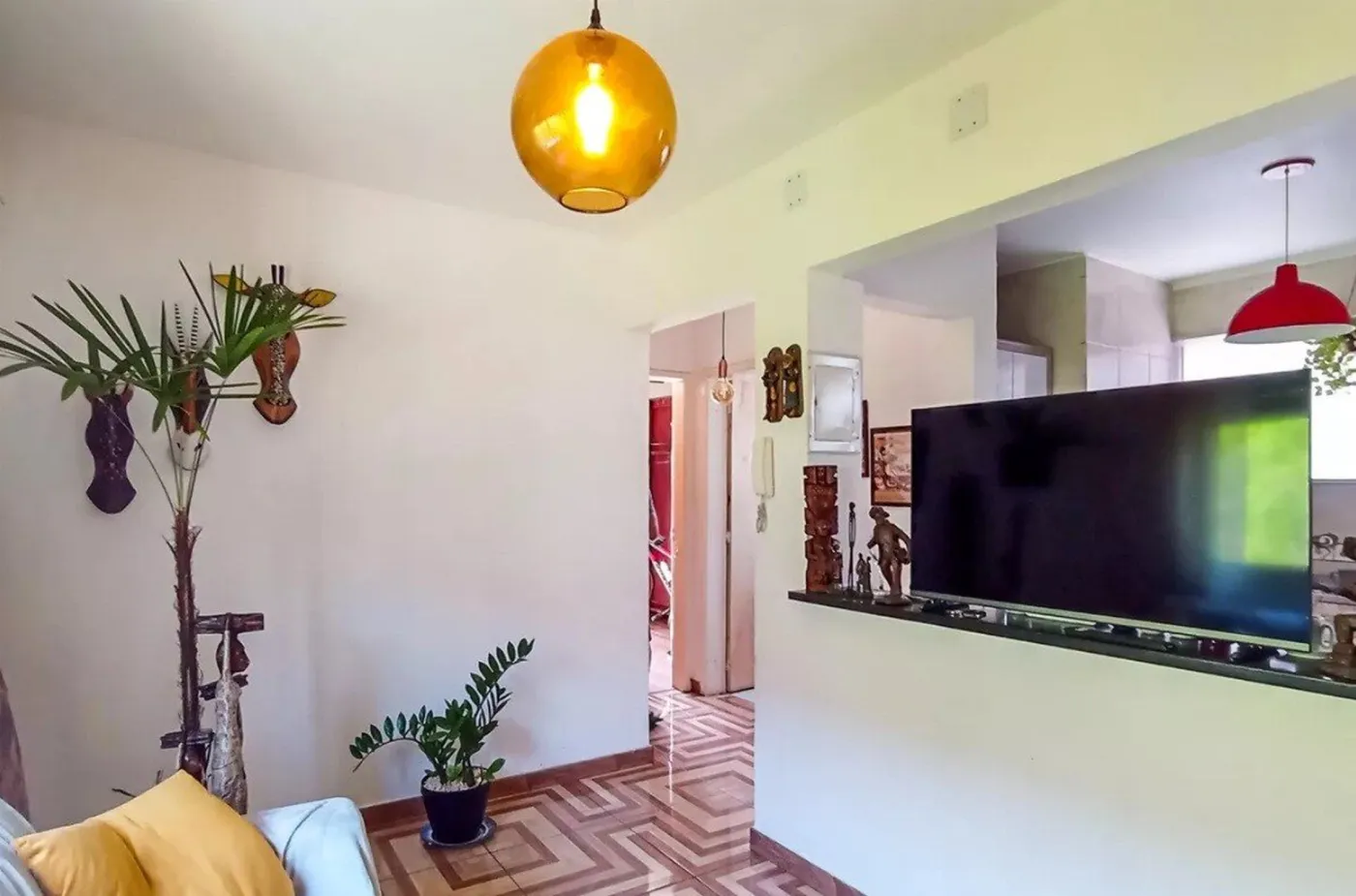 TDCDM 690 Apto CV6901 - Cristal Imóveis Exclusividades — foto 3