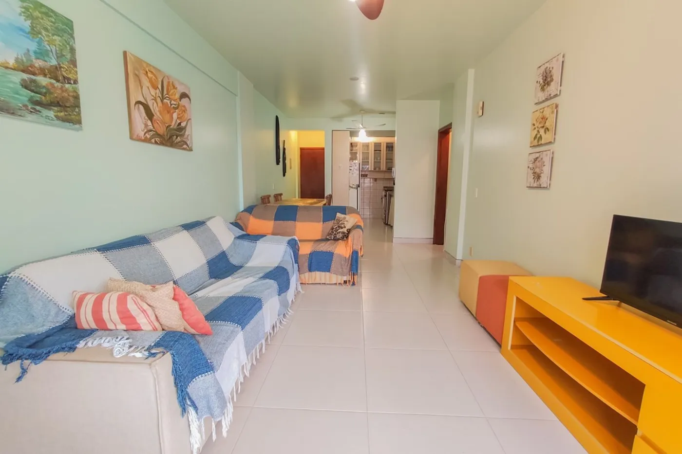 CDE 350 Apto 590441012-80 - REMAX Dream On II Exclusividades