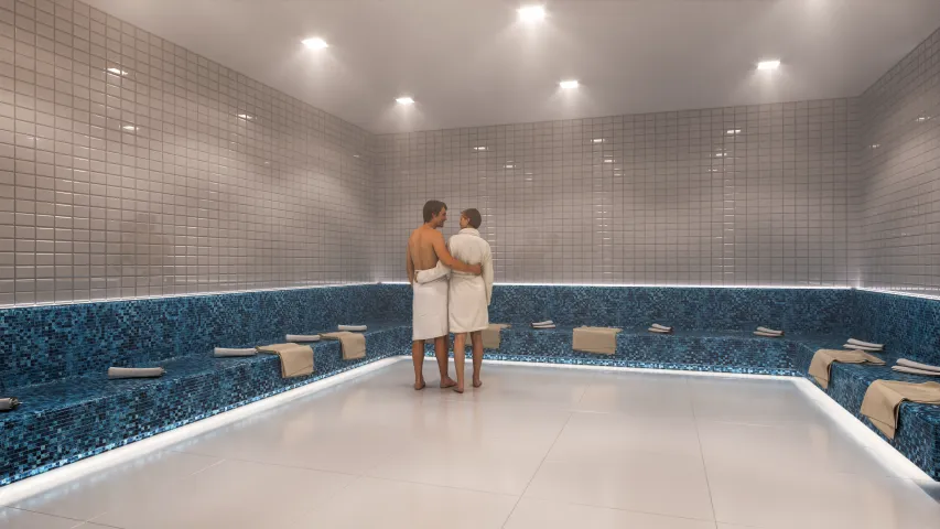 Reserva do Arvoredo Home Club - Profor Construtora