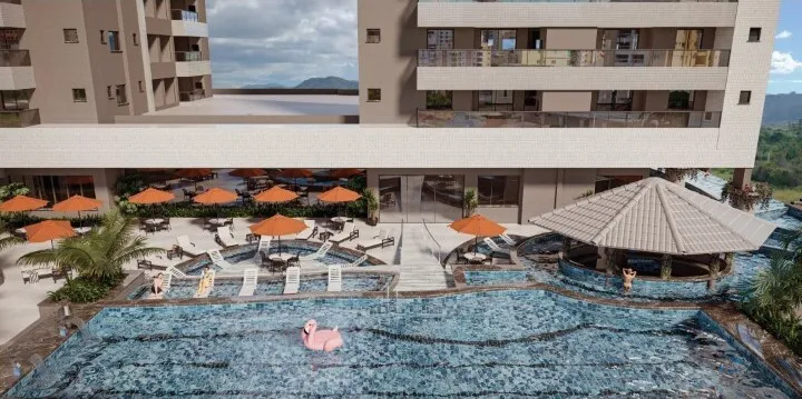 Reserva do Arvoredo Home Club - Profor Construtora