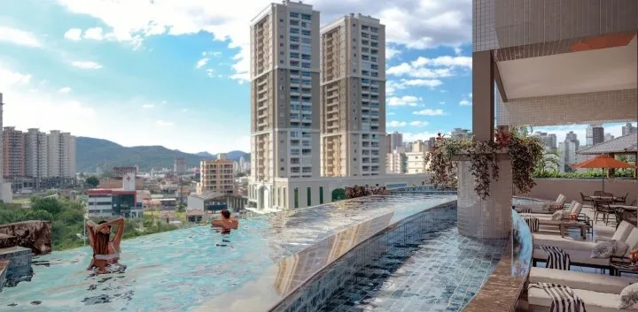 Reserva do Arvoredo Home Club - Profor Construtora