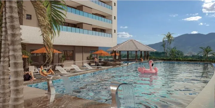 Reserva do Arvoredo Home Club - Profor Construtora