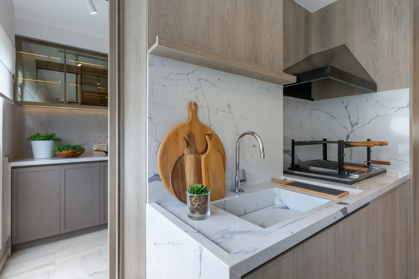 Living Hereditá - Living SP