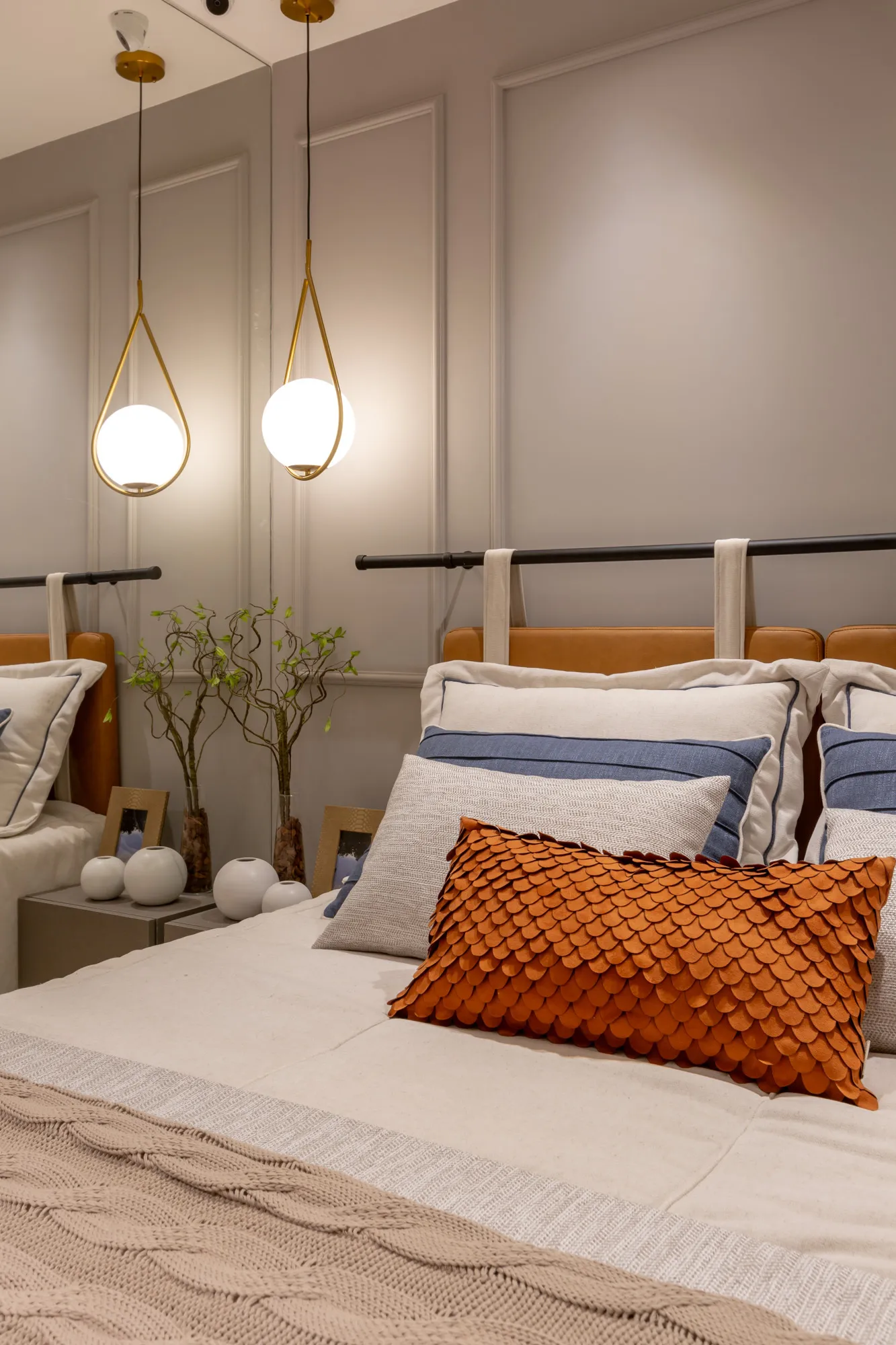 Living Hereditá - Living SP