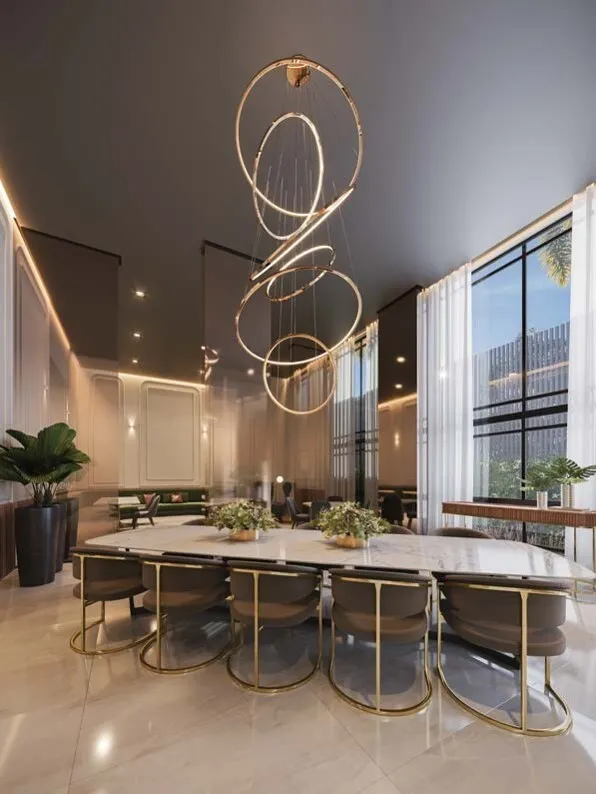 Living Hereditá - Living SP