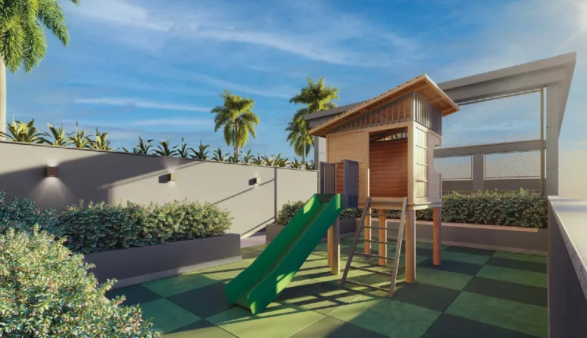 Living Hereditá - Living SP