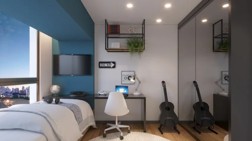 39 Sete Perdizes - Milan Reis Realty