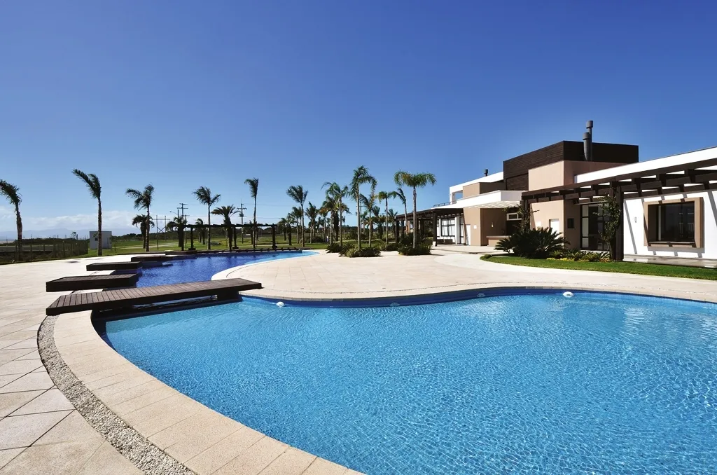 Capão Ilhas Resort Lado Oeste - Beralv Capão Ilhas Resort Lado Oeste - Beralv