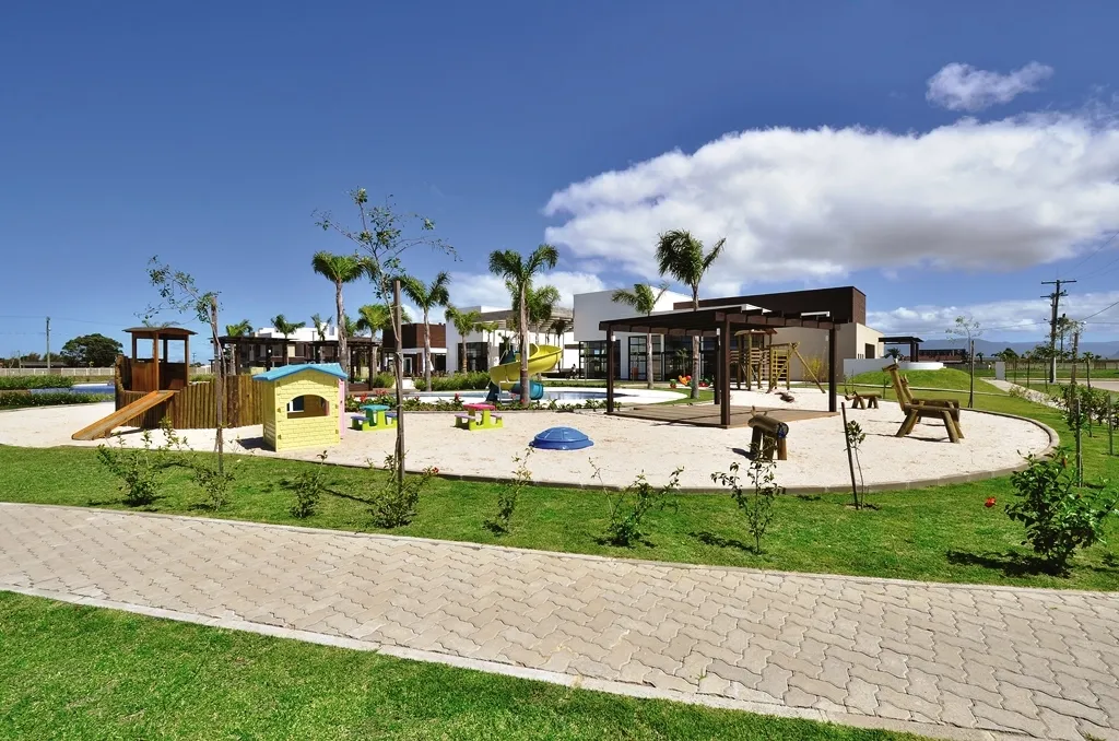 Capão Ilhas Resort Lado Oeste - Beralv Capão Ilhas Resort Lado Oeste - Beralv