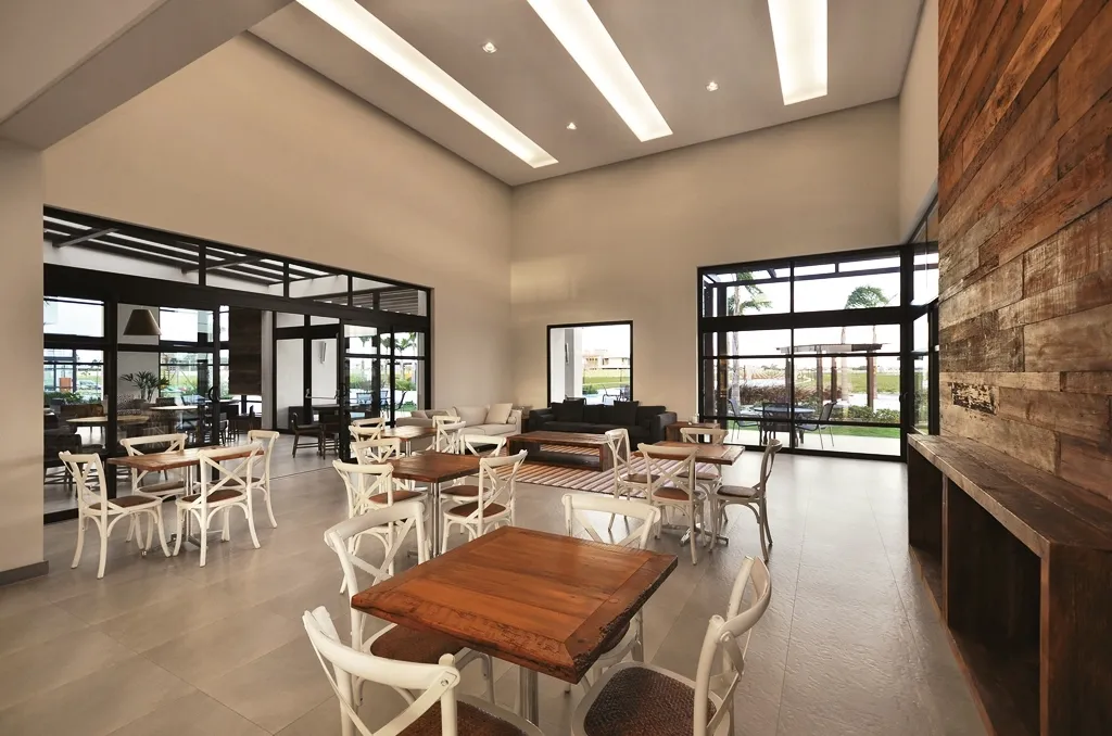 Capão Ilhas Resort Lado Oeste - Beralv Capão Ilhas Resort Lado Oeste - Beralv