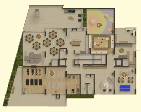 Trebbiano Residencial - Fase 1