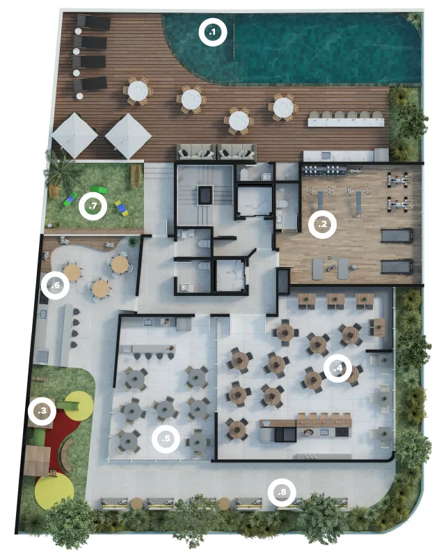Laguna 182 - Edificart Construtora e Incorporadora