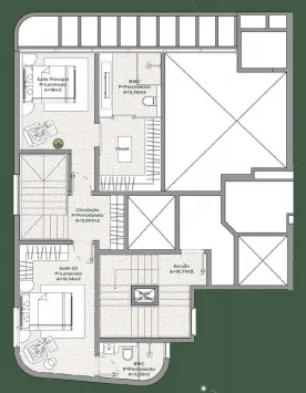 Laguna 182 - Edificart Construtora e Incorporadora