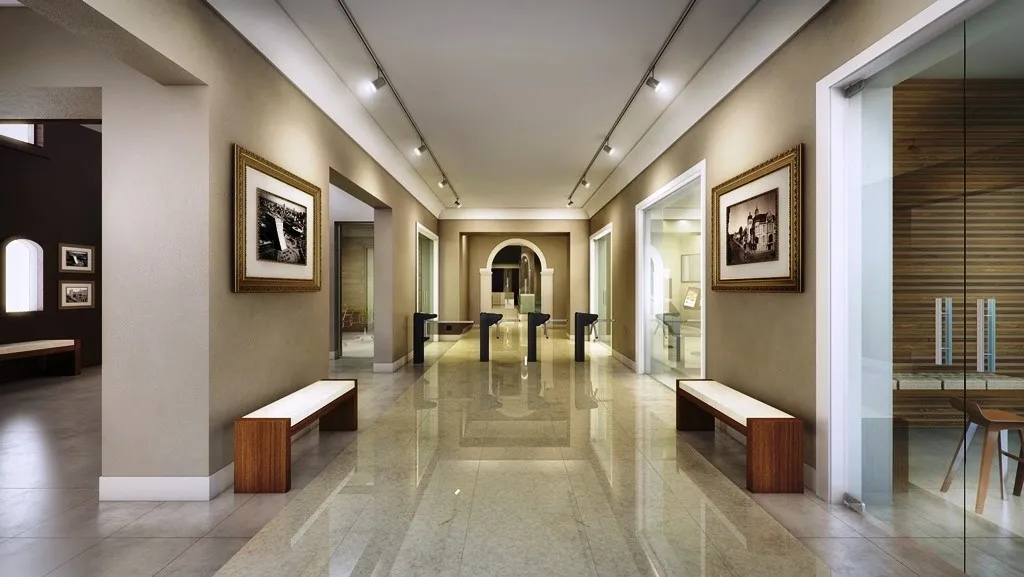 IN 1183 Prime Offices - TGD
