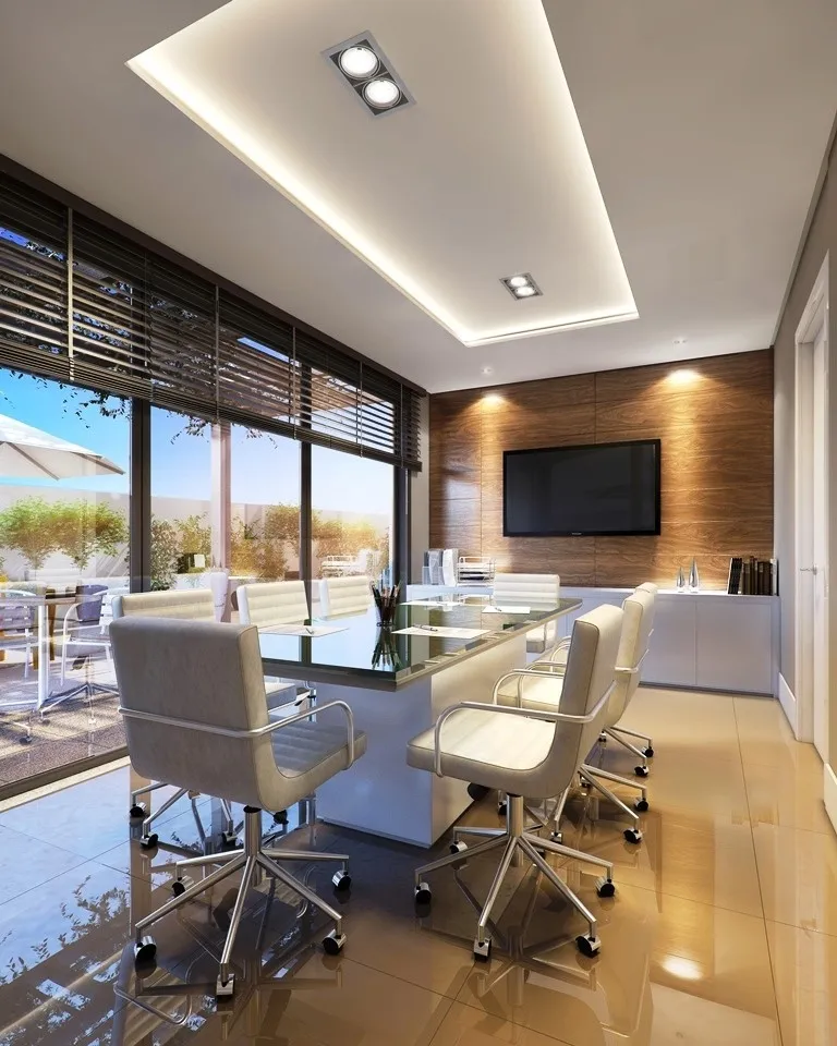 IN 1183 Prime Offices - TGD