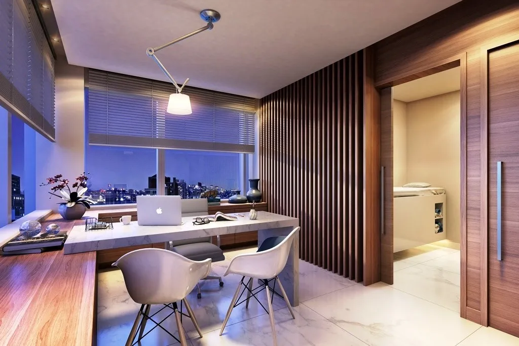 IN 1183 Prime Offices - TGD