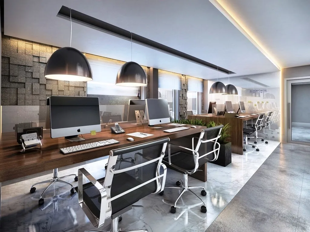 IN 1183 Prime Offices - TGD