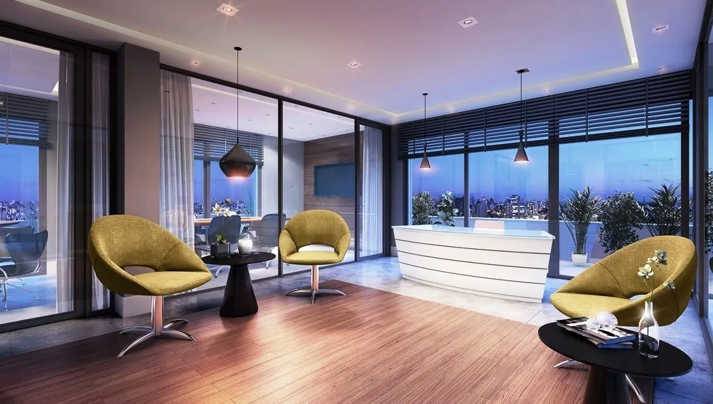 IN 1183 Prime Offices - TGD