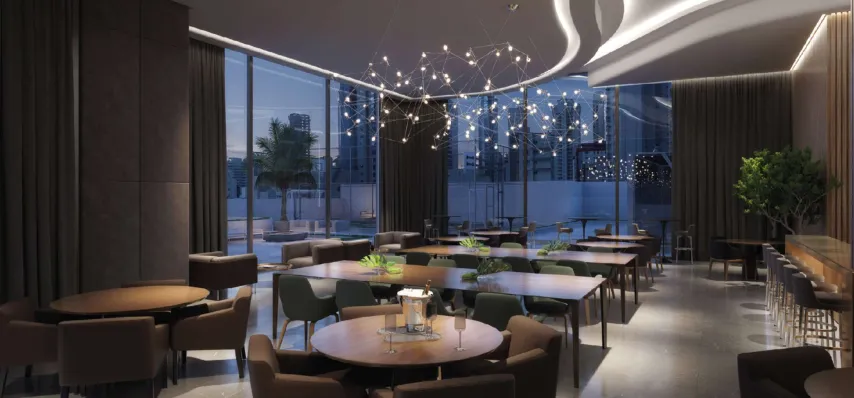 La Città by Pininfarina - Pasqualotto & GT