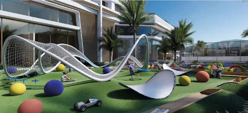 La Città by Pininfarina - Pasqualotto & GT