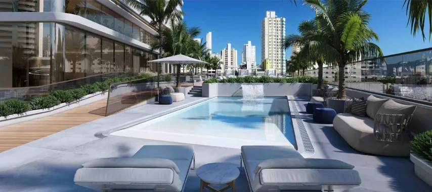 La Città by Pininfarina - Pasqualotto & GT