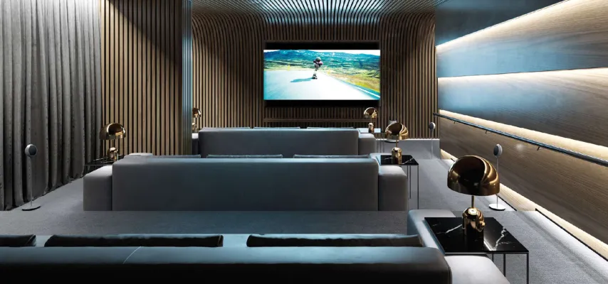 La Città by Pininfarina - Pasqualotto & GT