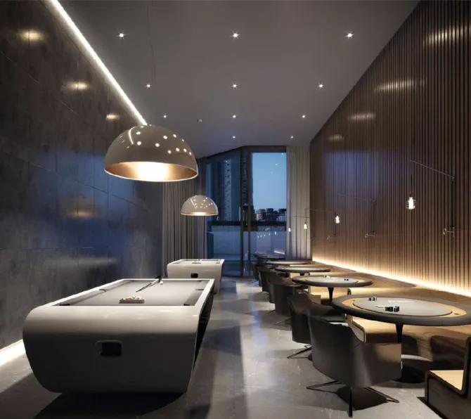 La Città by Pininfarina - Pasqualotto & GT