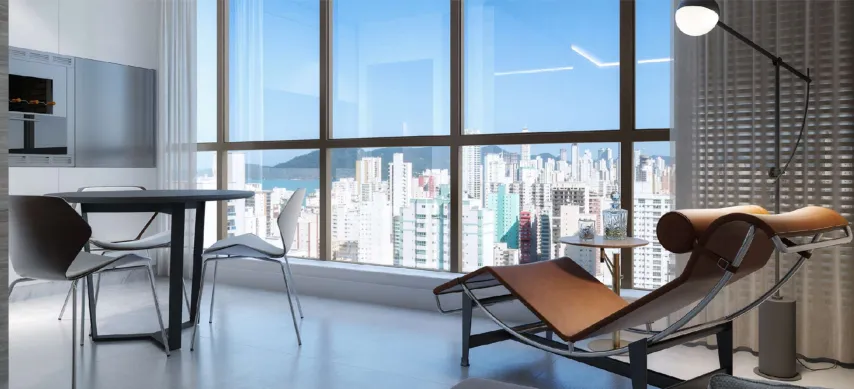 La Città by Pininfarina - Pasqualotto & GT