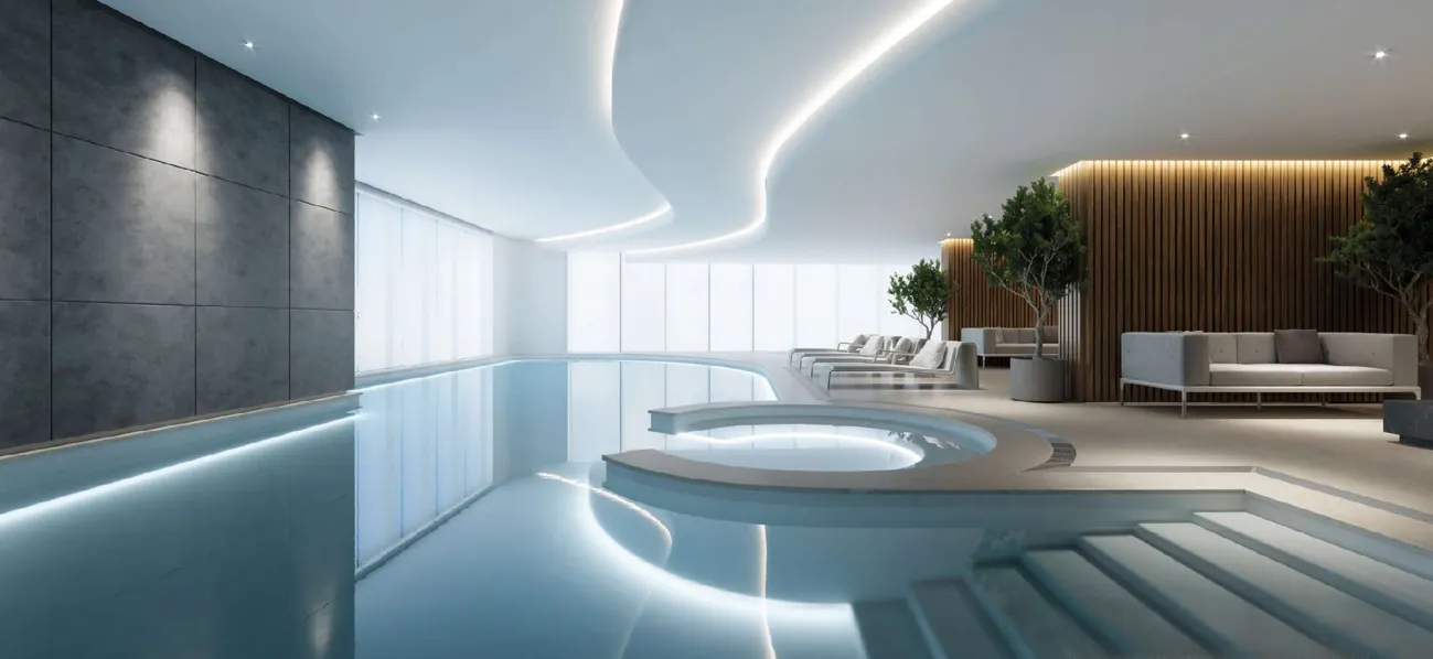 La Città by Pininfarina - Pasqualotto & GT
