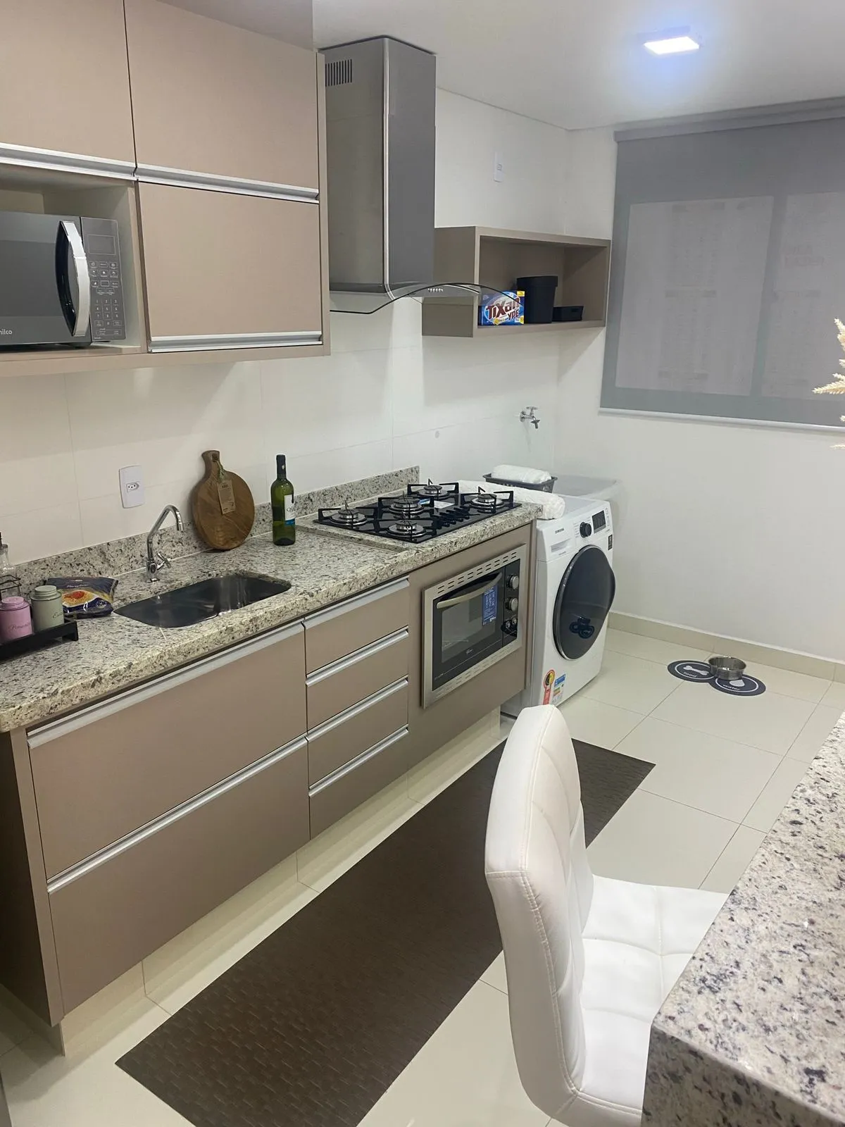 Residencial Porto Ipê - Porto Grande