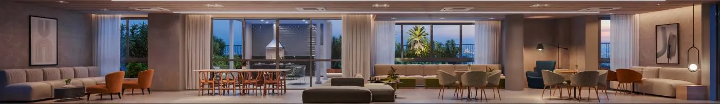 Vestra Cambuí - Setin SP Interior