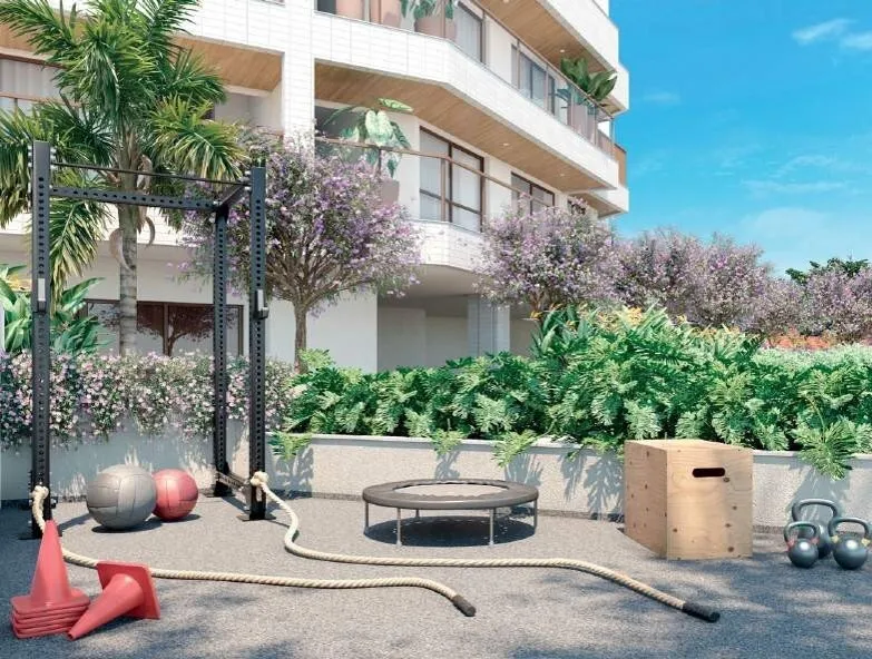 All Jardim Oceânico - Opportunity