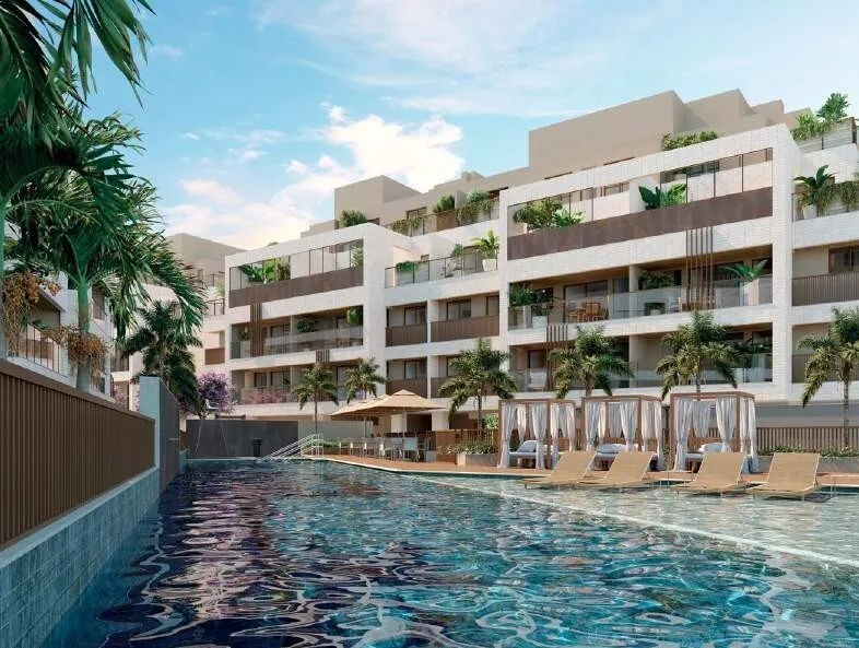 All Jardim Oceânico - Opportunity