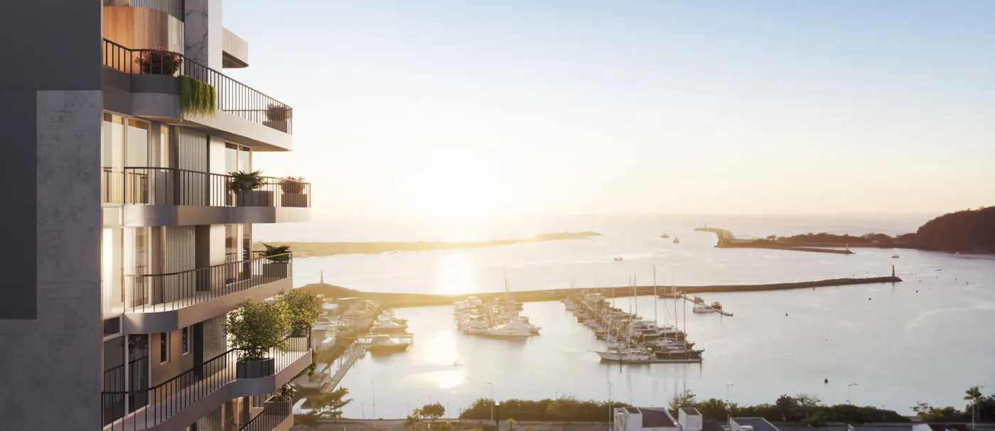 Laguna 182 - Edificart Construtora e Incorporadora