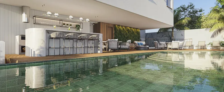 Laguna 182 - Edificart Construtora e Incorporadora