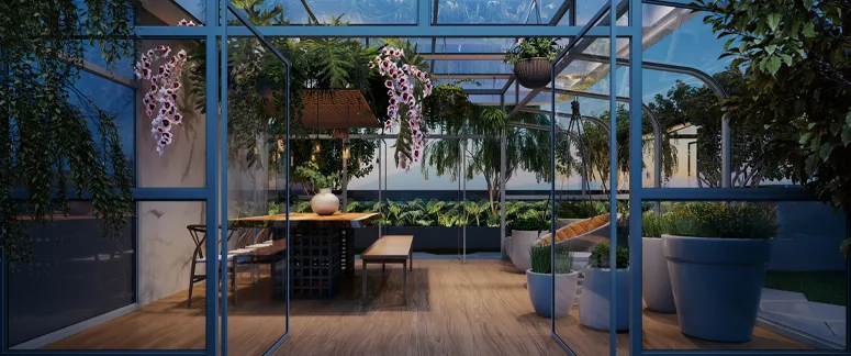 Laguna 182 - Edificart Construtora e Incorporadora