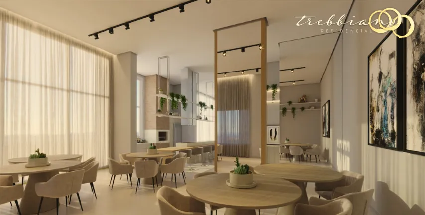 Trebbiano Residencial - Fase 1