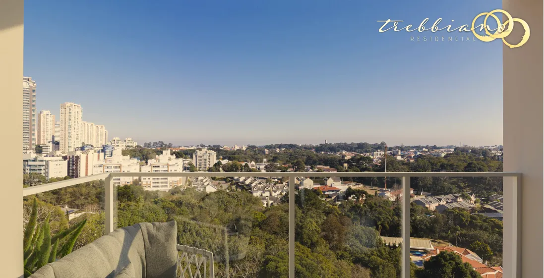 Trebbiano Residencial - Fase 1