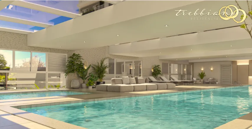 Trebbiano Residencial - Fase 1