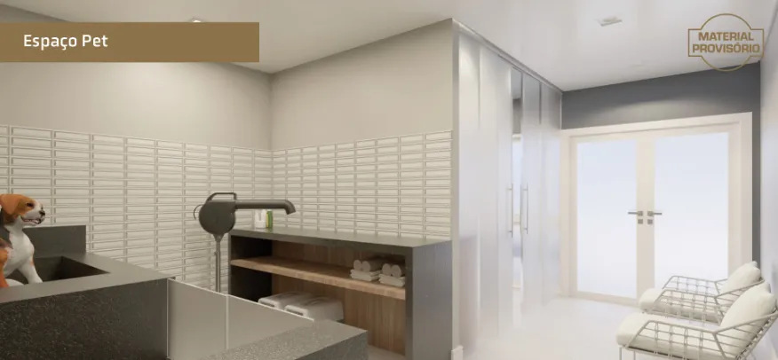 Trebbiano Residencial - Fase 1