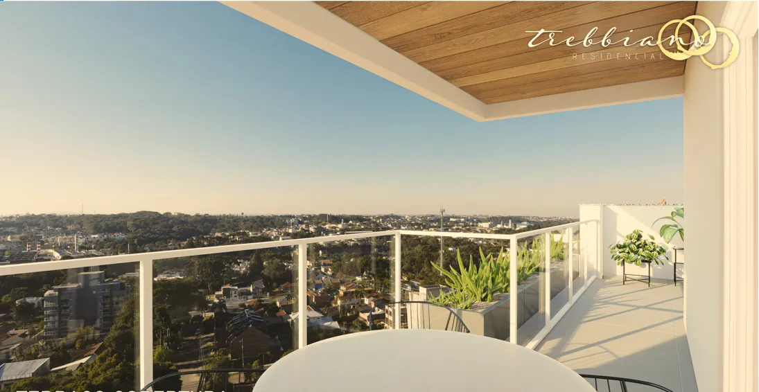 Trebbiano Residencial - Fase 1