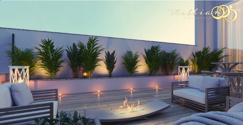 Trebbiano Residencial - Fase 1