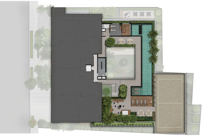 Atypik - Bianchi Realty