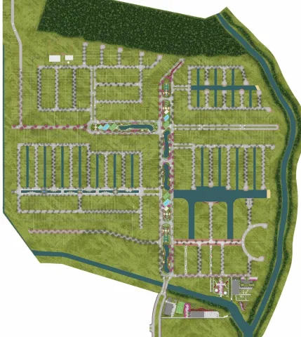 Deltaville Marine Business - Ábaco SC