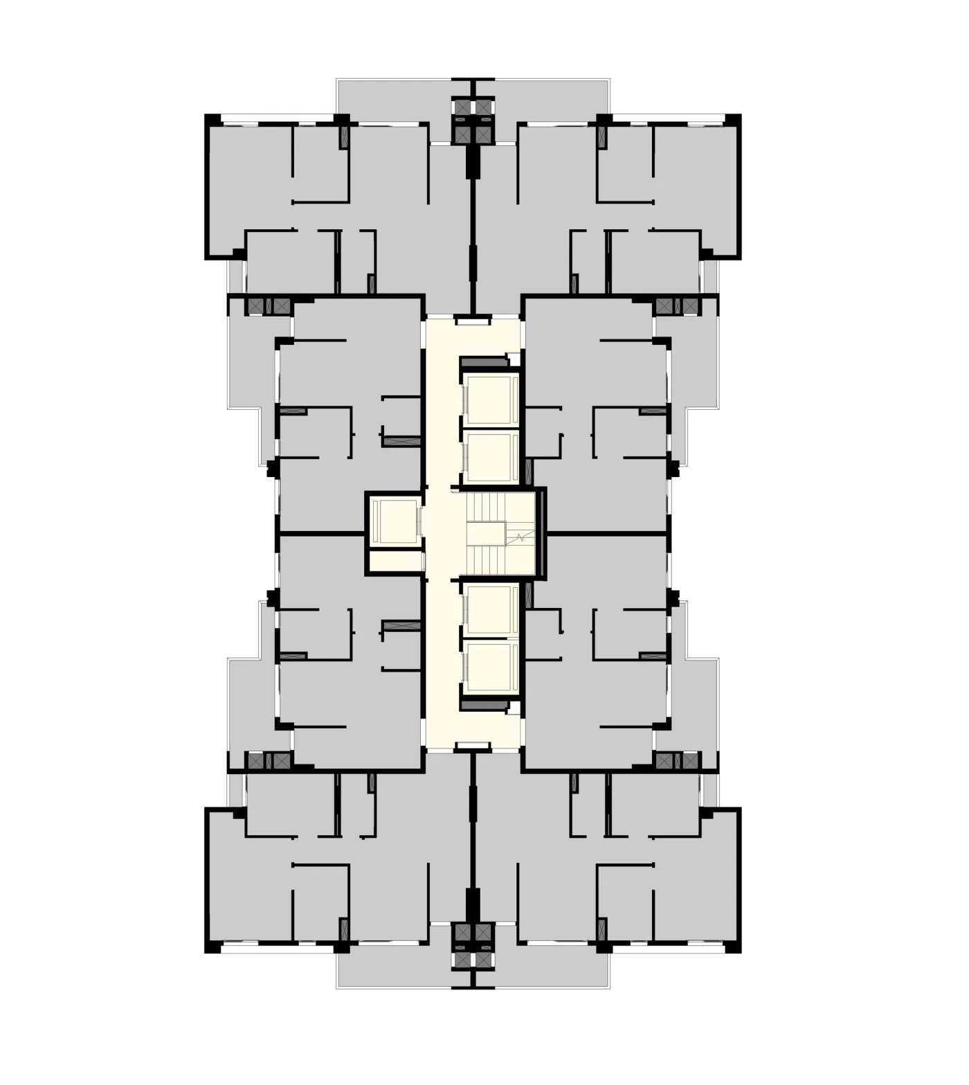 Explore Botânico - Residencial