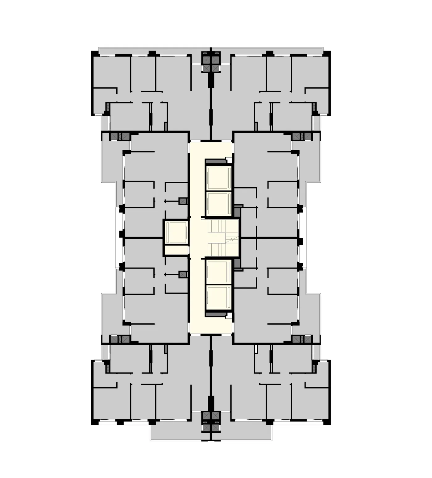 Explore Botânico - Residencial