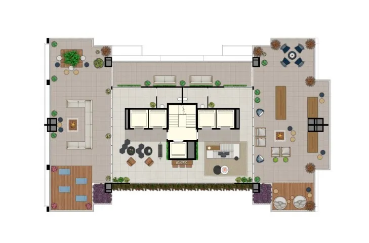 Explore Botânico - Residencial